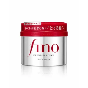 ماسک مو فینو پریمیوم تاچ Fino Premium Touch Hair Mask