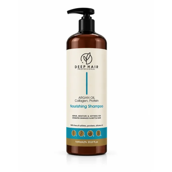 شامپو کرمی مرطوب کننده کانتو Cantu Moisturizing Cream Shampoo حجم 400 میل اصل در فروشگاه دلوان اسکین