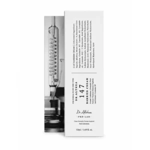 کرم 147 دکتر آلتیا Dr Althea 147 Barrier Cream اصل در فروشگاه دلوان اسکین