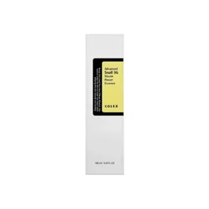 اسنس حلزون کوزارکس COSRX Advanced Snail 96 Mucin Power Essence - تصویر محصول در فروشگاه دلوان
