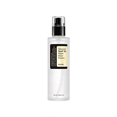 اسنس حلزون کوزارکس COSRX Advanced Snail 96 Mucin Power Essence