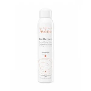اسپری آب ترمال اون Avène Thermal Spring Water حجم 300 میل اصل در فروشگاه دلوان اسکین