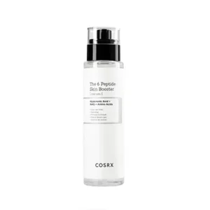 سرم تقویت‌کننده پوست COSRX The 6 Peptide Skin Booster Serum