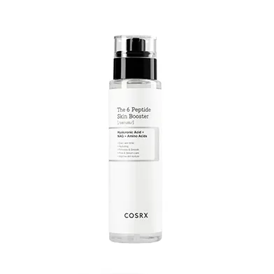 سرم تقویت‌کننده پوست COSRX The 6 Peptide Skin Booster Serum