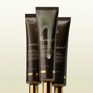 سرم رتینول Deep Vita A Retinol Serum