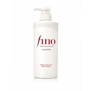 شامپو فینو پریمیوم تاچ Fino Premium Touch Shampoo اصل در فروشگاه دلوان اسکین