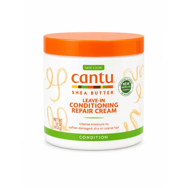 کرم فعال کننده فر مو کانتو Cantu Curl Activator Cream حجم 355 میل اصل در فروشگاه دلوان اسکین