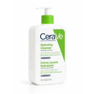 ژل شستشوی آبرسان سراوی CeraVe Hydrating Cleanser حجم 236 میل