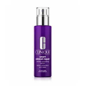 سرم ضد چروک کلینیک Smart Clinical Repair Wrinkle Correcting Serum اصل در فروشگاه دلوان اسکین