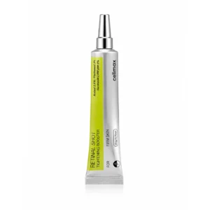 بوستر رتینال سلیمکس Retinal Shot Tightening Booster اصل در فروشگاه دلوان اسکین