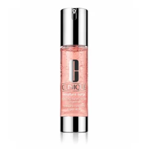 کنسانتره آبرسان کلینیک Moisture Surge Hydrating Supercharged Concentrate اصل در فروشگاه دلوان اسکین