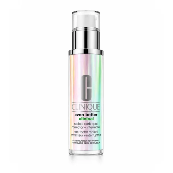 سرم ضد لک کلینیک Even Better Clinical Dark Spot Corrector اصل در فروشگاه دلوان اسکین