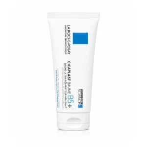 بالم ترمیم کننده لاروش پوزای مدل Cicaplast Baume B5 Plus