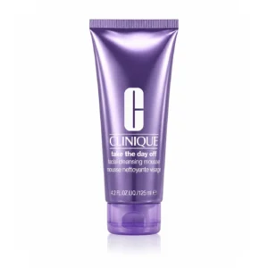 فوم پاک کننده کلینیک Take The Day Off Cleansing Mousse اصل