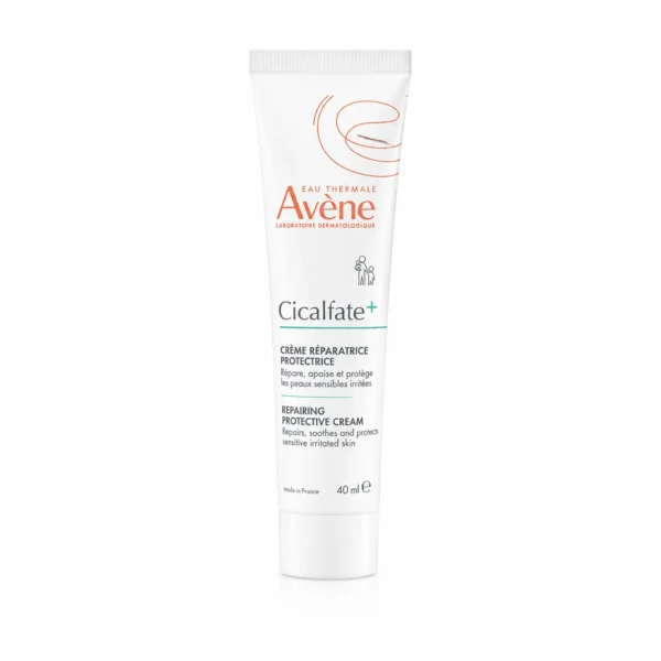 کرم ترمیم کننده اون مدل Cicalfate Plus حجم 40 میل اصل در فروشگاه دلوان اسکین