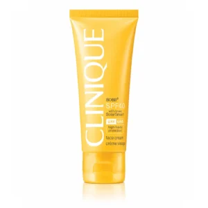 ضدآفتاب کلینیک SPF40 Face Cream اصل در فروشگاه دلوان اسکین