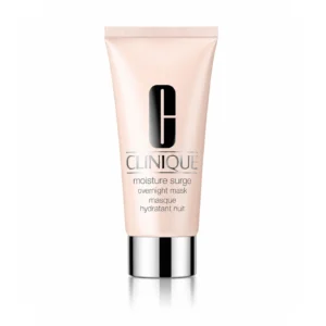 ماسک شب آبرسان کلینیک Moisture Surge Overnight Mask اصل در فروشگاه دلوان اسکین