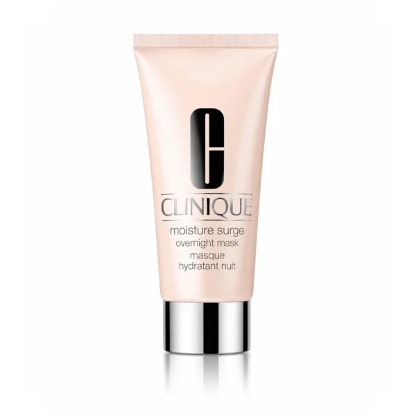 ماسک شب آبرسان کلینیک Moisture Surge Overnight Mask اصل در فروشگاه دلوان اسکین