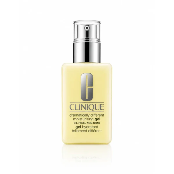 ژل آبرسان کلینیک Dramatically Different Moisturizing Gel اصل در فروشگاه دلوان اسکین