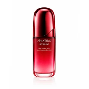 سرم شیسیدو Ultimune Power Infusing Serum اصل در فروشگاه دلوان اسکین