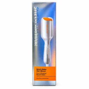 فر ساحلی شیگلم Beach Babe Hair Waver