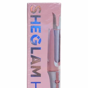 فرکننده اتوماتیک شیگلم Cupid’s Charm One-Touch سایز ۳۲ میلی‌متر — تصویر گالری 1
