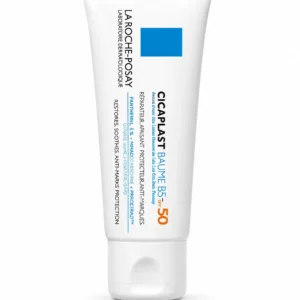 بالم ترمیم کننده سیکاپلاست B5 لاروش پوزای SPF50